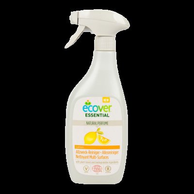 ECOVER Čistič pro domácnost s rozprašovačem 500ml
