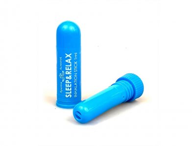 Altevita Spánek a relax nosní inhalátor terapeutic quality 1ml