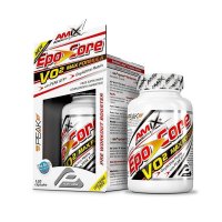 AMIX Epo-Core VO2max, 120 kapslí