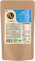 Nupreme BIO Spirulina prášek 100g