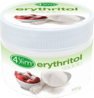 4slim Erythritol 300g