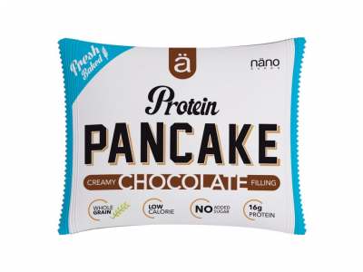 Näno Supps Protein Pancake čokoláda 45g