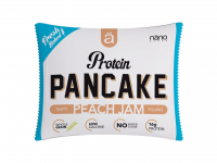 ä PROTEIN PANCAKE broskvový džem 45g