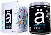 ä BCAA NANO Bubble Gum 420g