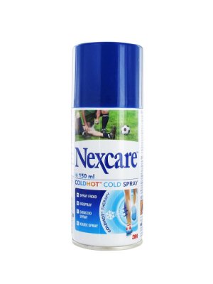 3M Nexcare ColdHot Spray 150 ml