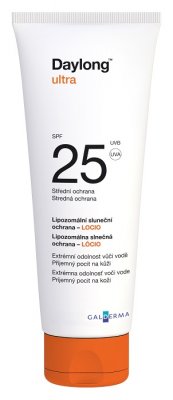 Daylong ultra SPF 25 100ml