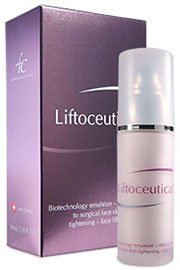 Fc Liftoceutical facelifting obličeje 30 ml