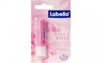 LABELLO SOFT ROSÉ tyčinka na rty 4.8g