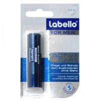 Labello FOR MEN tyčinka na rty 4,8 g