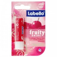 Labello CHERRY SHINE tyčinka na rty 4,8 g