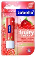 Labello STRAWBERRY SHINE tyčinka na rty 4,8 g