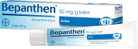 BEPANTHEN  krém 30 g