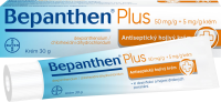 BEPANTHEN  Plus krém 30 g