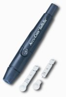Accu Chek Softclix