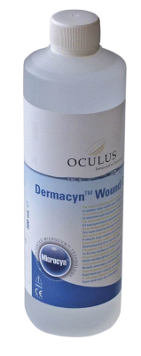 Microdacyn Wound care 500ml