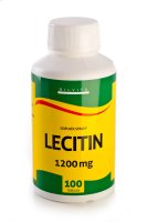 Lecitin 1200 mg 100 tobolek