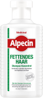 Alpecin Medicinal, Šampon na mastné vlasy 200ml