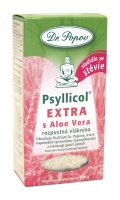 Dr. Popov Psyllicol EXTRA s Aloe Vera 100 g