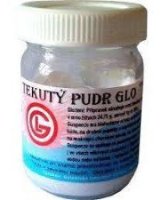 GLO Tekutý pudr 100g