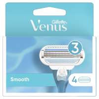 Gillette for women Venus hlavice 4ks