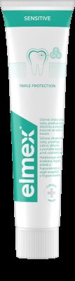 Elmex Sensitive Zubní pasta 75 ml