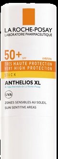 La Roche-Posay Anthelios XL SPF50+ tyčinka na citlivé partie 9 g