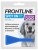 Frontline Spot On Dog L 1x1 pipeta 2.68ml