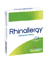 RHINALLERGY
