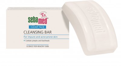 Sebamed Clear face syndet 100g