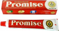 Promise Zubní pasta s hřebíčkovým olejem 150g