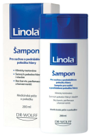 Linola Šampon 200ml