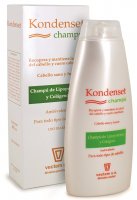 Xhekpon kondeset champú 400ml