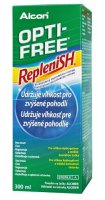 OPTI-FREE RepleniSH 300ml