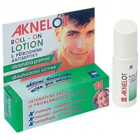 Aknelot Roll-on lotion 20 ml
