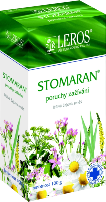 STOMARAN - SPC 1 I