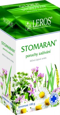 STOMARAN - SPC 1 I