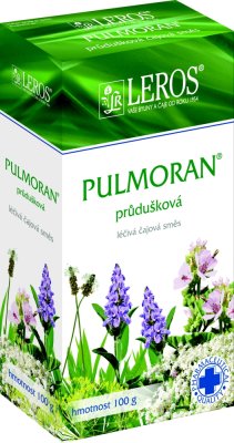 PULMORAN - SPC 1 I