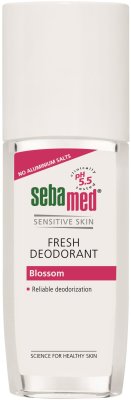 Sebamed deo spray Blossom 75ml