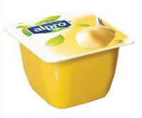 ALPRO Sójový dezert vanilkový 125g