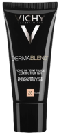 Vichy Dermablend Fluidní korekční make-up 25 tělová 30 ml Vichy Dermablend Fluidní korekční make-up 25 tělová 30 ml