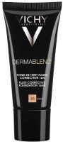 Vichy Dermablend Fluidní korekční make-up 35 písková 30 ml