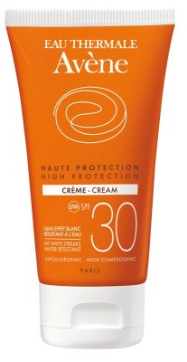 Avene Opalovací krém SPF30 50 ml