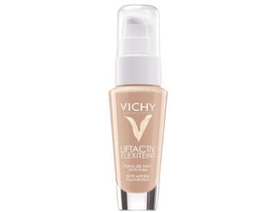 Vichy Liftactiv Flexilift Teint make-up 45 zlatá 30 ml