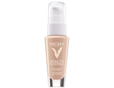 Vichy Liftactiv Flexilift Teint make-up 45 zlatá 30 ml