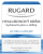 RUGARD Hyaluronový hydratační krém 50 ml