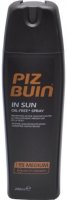PIZ BUIN SPF15 In Sun Ultra Light Spray 200ml