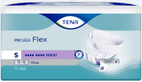 Tena Flex Maxi Small inkontinenční kalhotky 22 ks