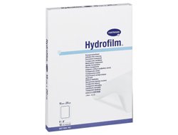 Hartmann Hydrofilm Náplast fixační 6x7cm, 10 ks