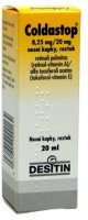 Coldastop kapky nosní 20 ml