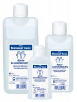 BODE Manusept basic 500ml